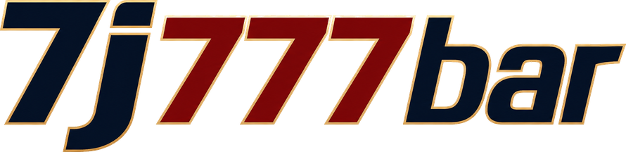 7j777 bar